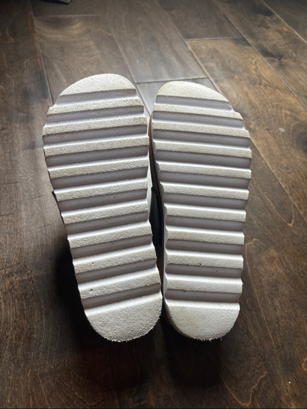 Reef Cork Platform Thong Sandals - Women - Picture 3 of 3